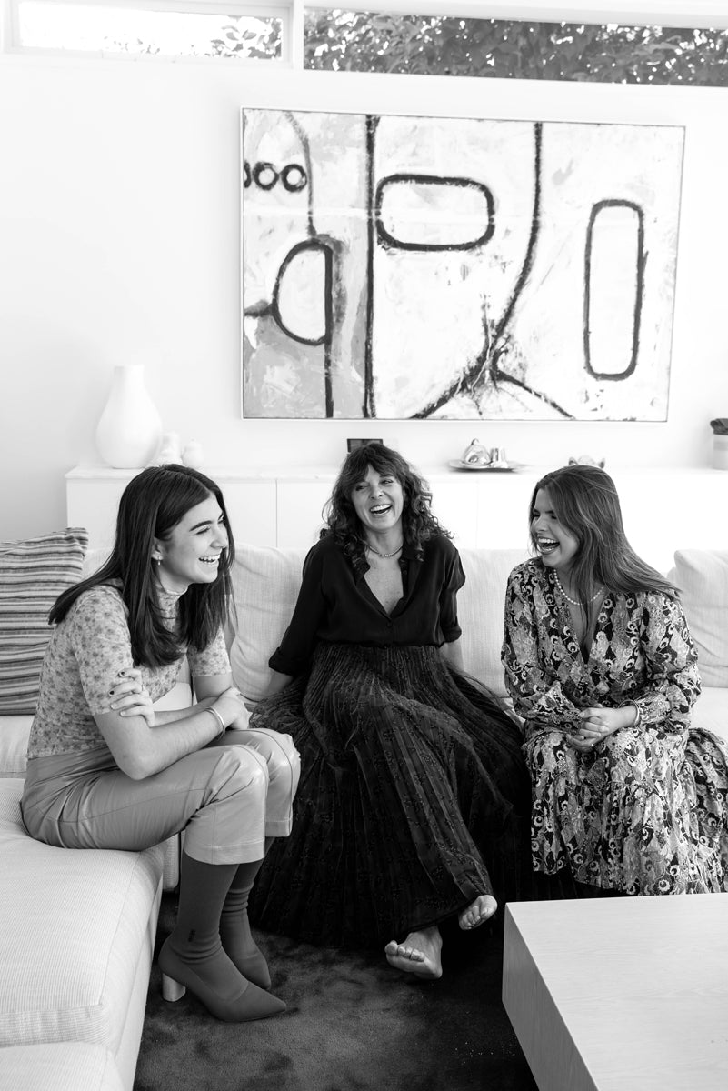 THE HETREL WOMEN