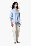 Ottie Shirt - Powder Blue