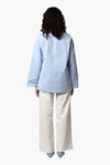 Ottie Shirt - Powder Blue