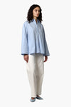 Ottie Shirt - Powder Blue