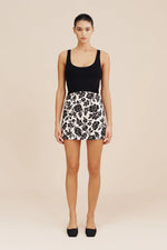 Romeo Mini Skirt