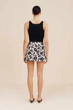 Romeo Mini Skirt