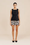 Romeo Mini Skirt