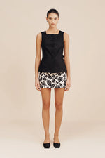 Romeo Mini Skirt