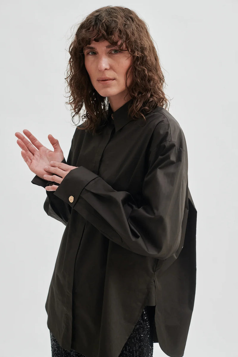 Occasion Shirt - Delicioso