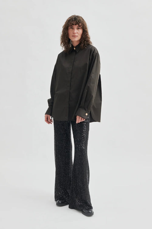 Occasion Shirt - Delicioso