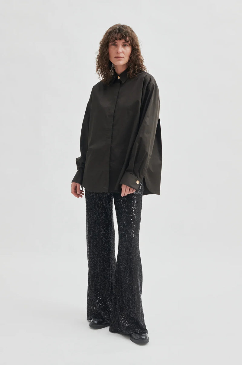 Occasion Shirt - Delicioso
