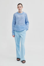 Cordie New Classic Trousers - Summer Song