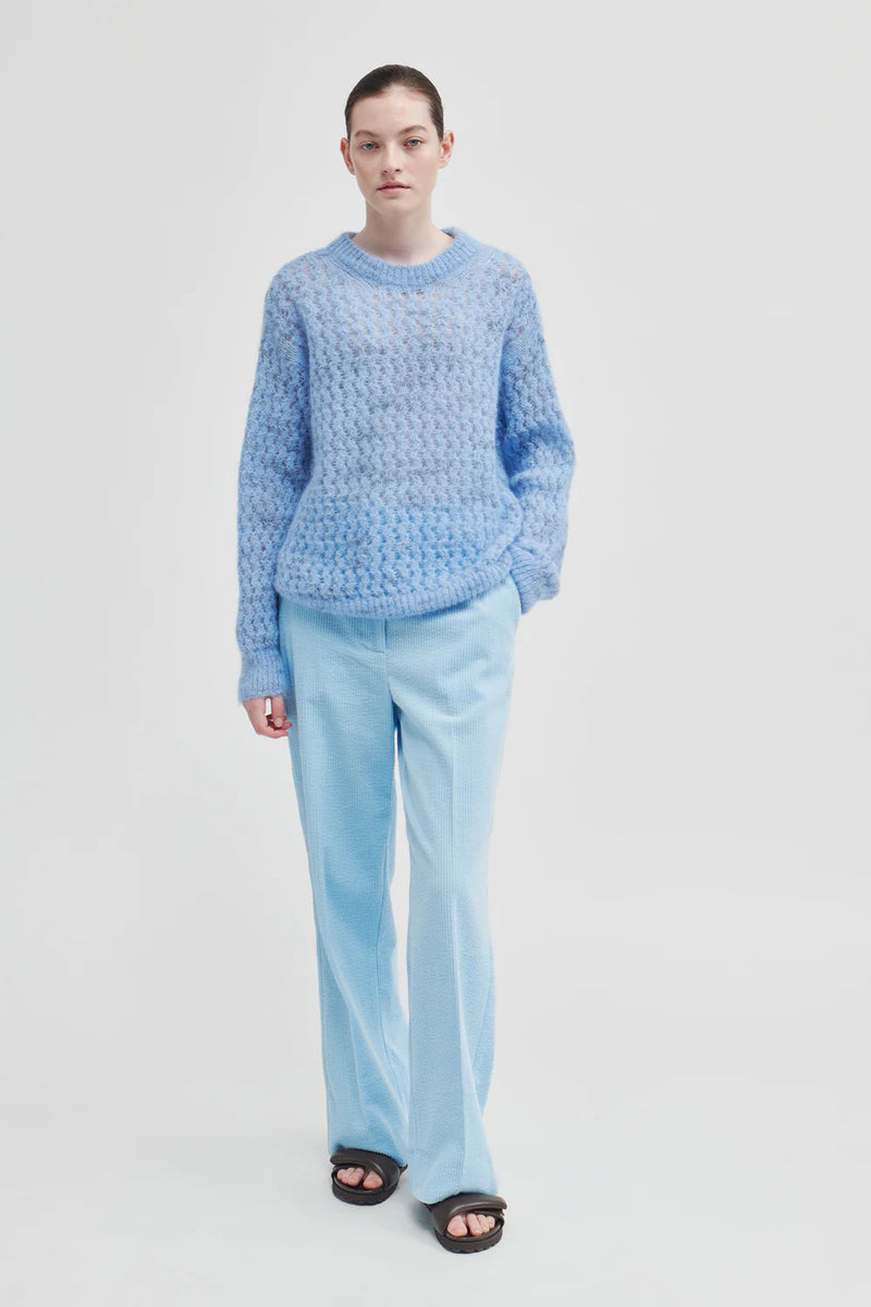 Cordie New Classic Trousers - Summer Song