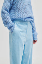 Cordie New Classic Trousers - Summer Song