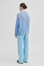 Cordie New Classic Trousers - Summer Song