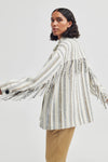 Zora Jacket - Wood