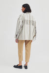 Zora Jacket - Wood