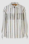 Zora Jacket - Wood