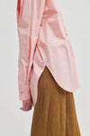 Alulin Classic Shirt - Quartz Pink