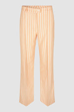 Encana Trousers - Bleached Apricot