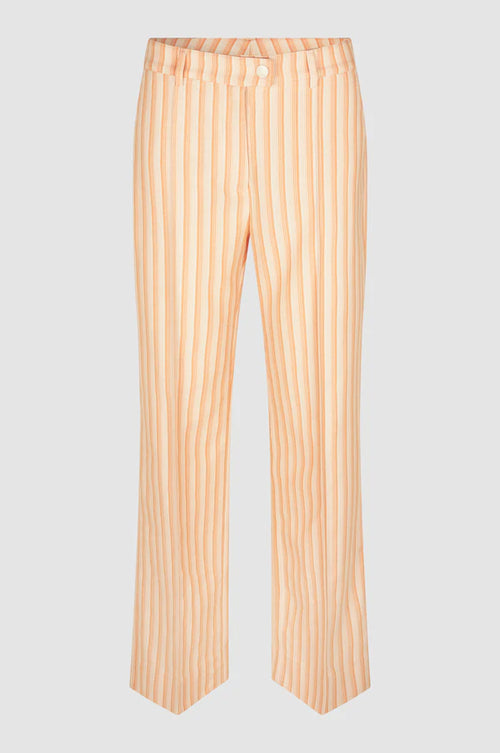 Encana Trousers - Bleached Apricot
