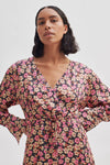 Victory V Neck Dress - Camilla Rose