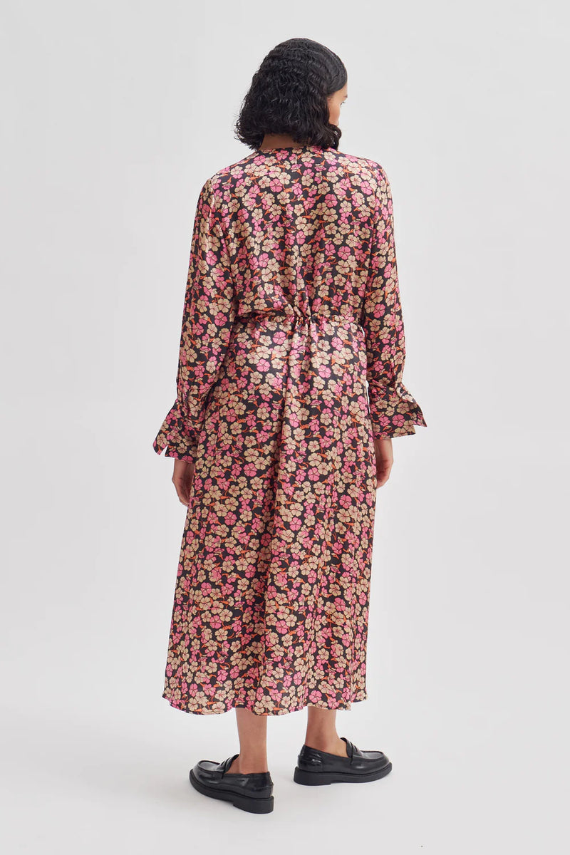 Victory V Neck Dress - Camilla Rose