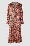 Victory V Neck Dress - Camilla Rose