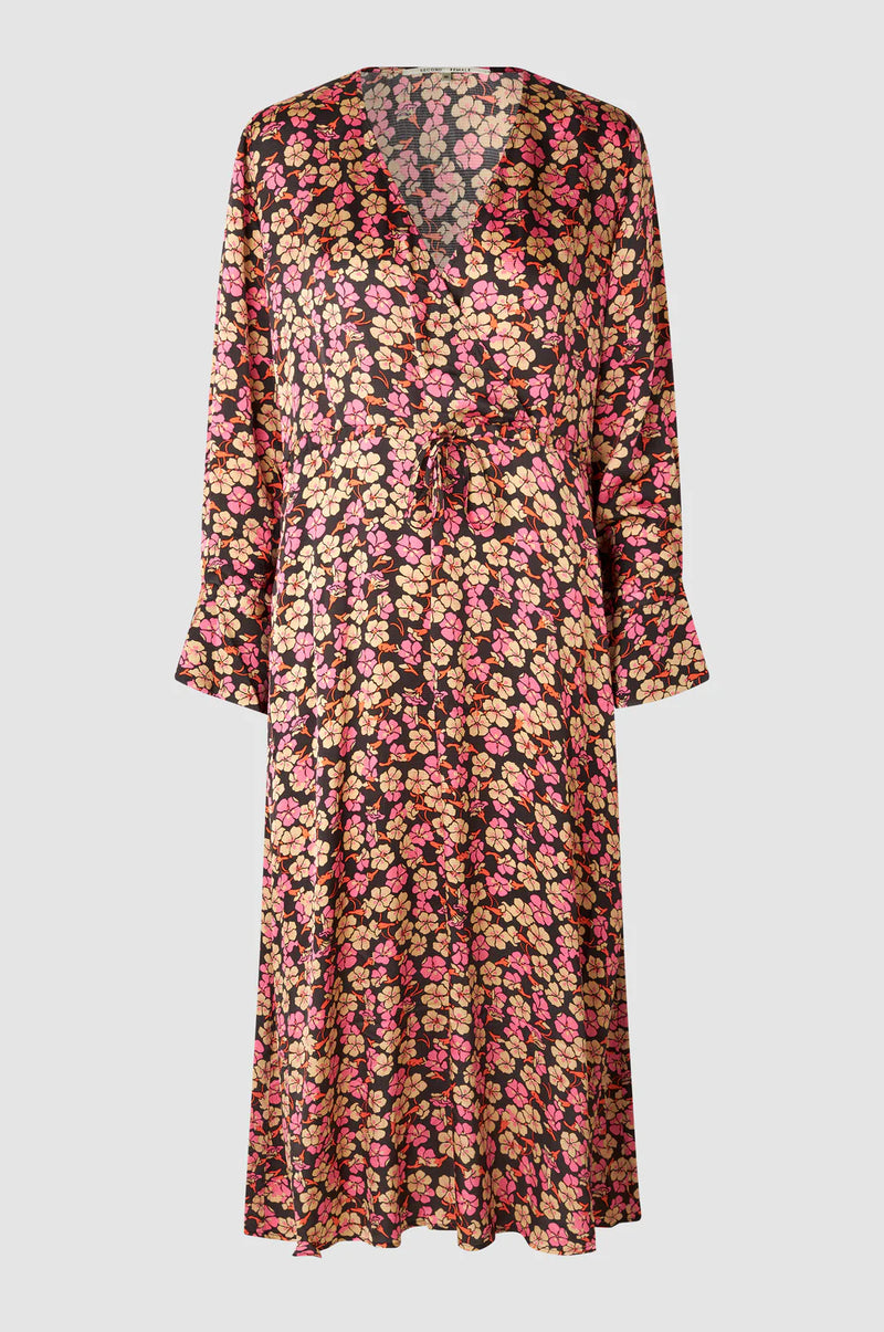 Victory V Neck Dress - Camilla Rose