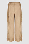 Salma Trousers - Crockery