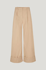 Naddie Pants - Drizzle