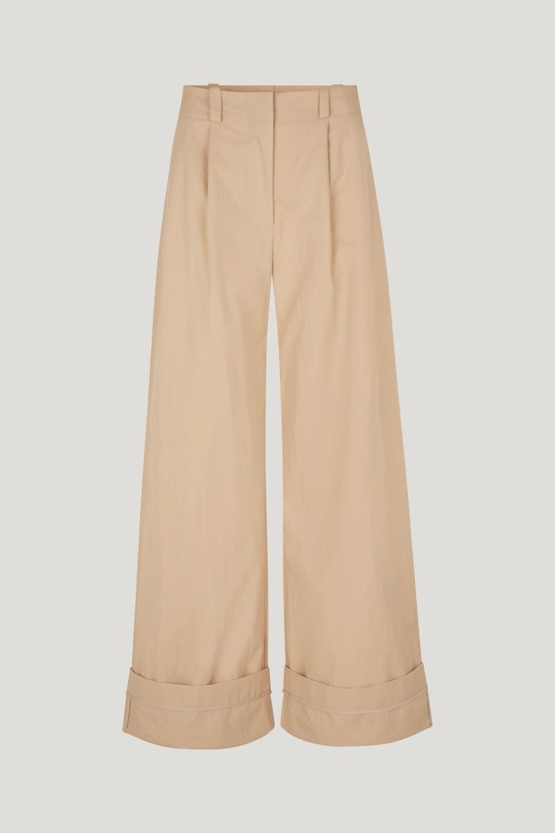 Naddie Pants - Drizzle