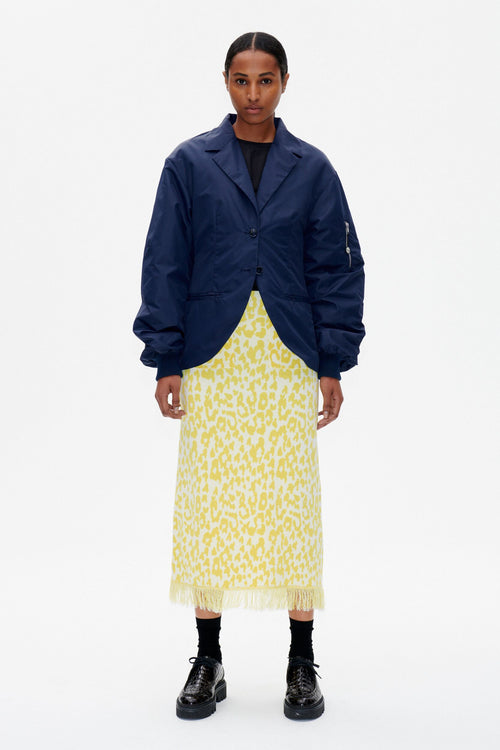 Bexley Blazer - Navy