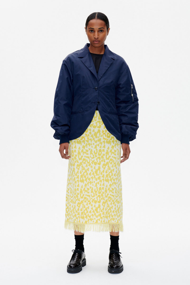 Bexley Blazer - Navy