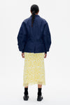 Bexley Blazer - Navy