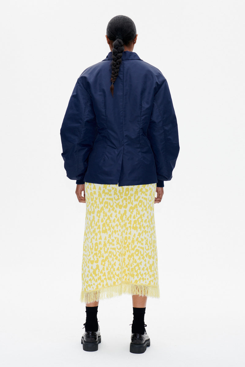 Bexley Blazer - Navy