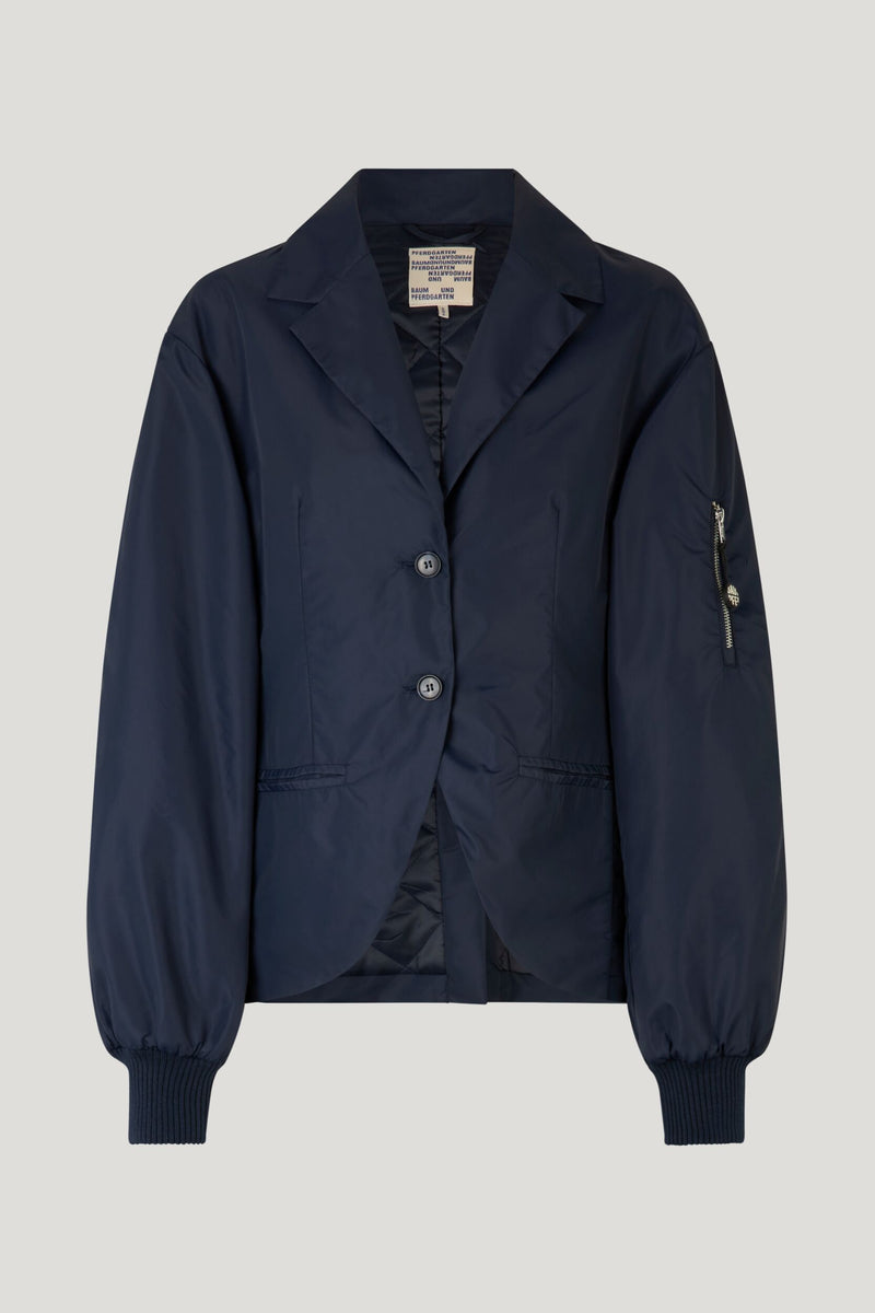 Bexley Blazer - Navy