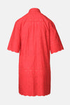 Majorca Dress - Red