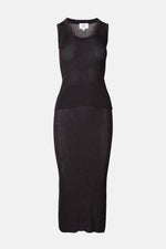 ON PARKS Bisous Skirt - Black