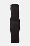 ON PARKS Bisous Skirt - Black