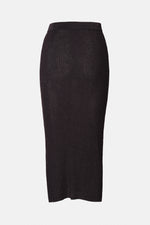 ON PARKS Bisous Skirt - Black