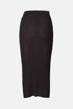 Bisous Skirt - Black