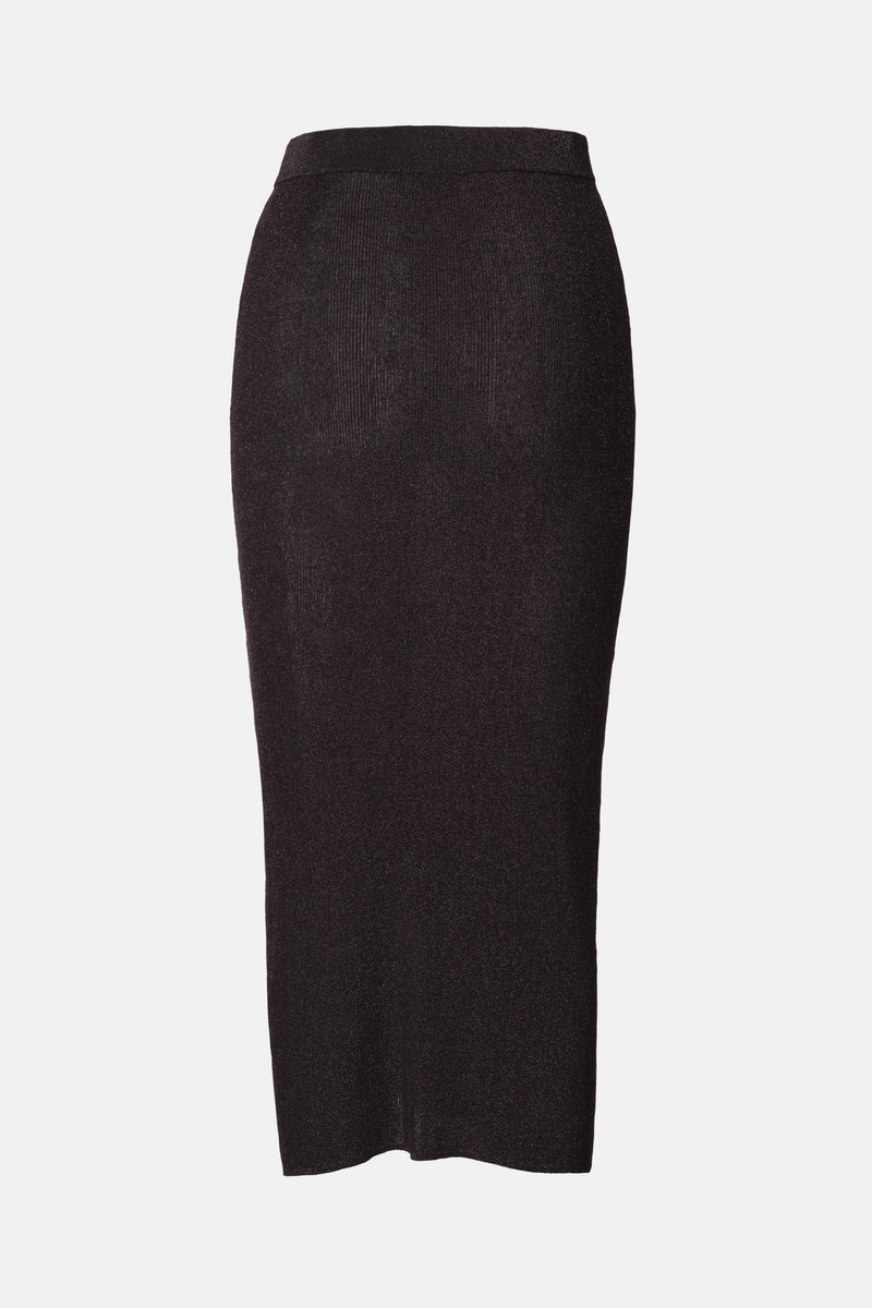 ON PARKS Bisous Skirt - Black