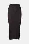 ON PARKS Bisous Skirt - Black