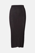 ON PARKS Bisous Skirt - Black