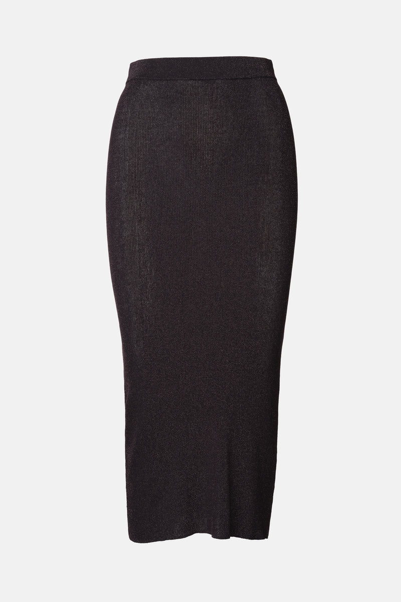 ON PARKS Bisous Skirt - Black
