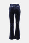 ON PARKS Aries Pant Velvet - Navy