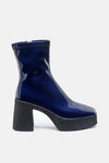 Carnaby Boot - Navy