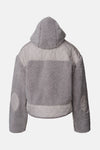 ON PARKS Yorkshire Zipper - Grey