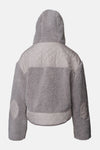 ON PARKS Yorkshire Zipper - Grey
