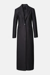 Charlot Coat - Black