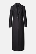 Charlot Coat - Black