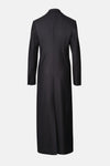 Charlot Coat - Black