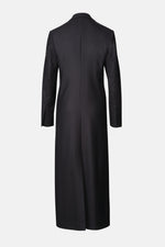 Charlot Coat - Black